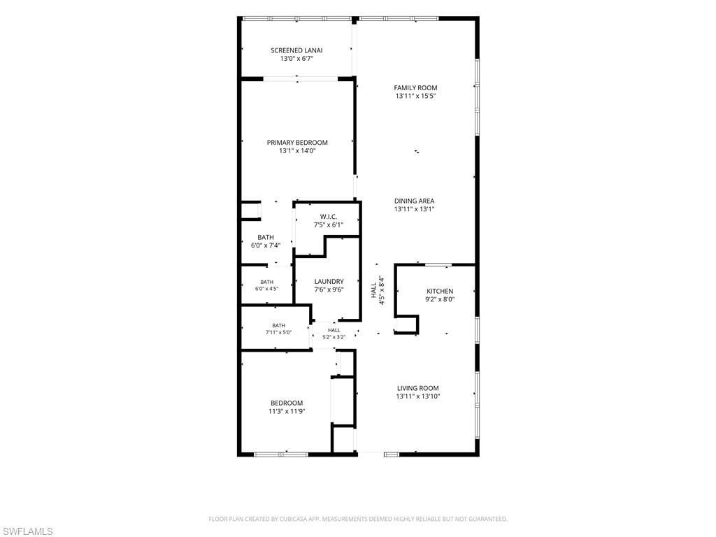 4104 SE 18th Ave, Unit 2D, Cape Coral, FL 33904 Photo