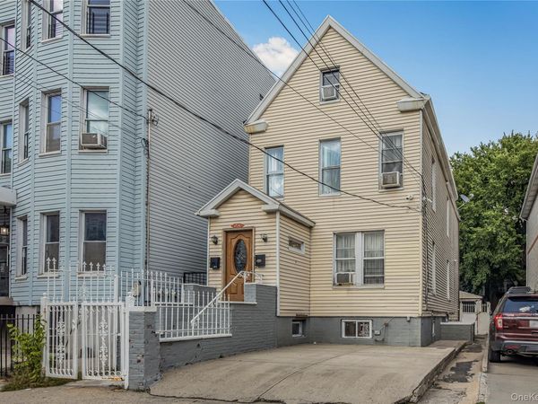 1734 Van Buren Street , Bronx, NY 10460