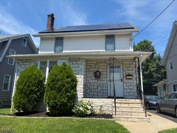 124 Hawthorne Ave, Nutley, NJ 07110