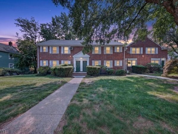 251 Elmwood Ave, Maplewood, NJ 07040