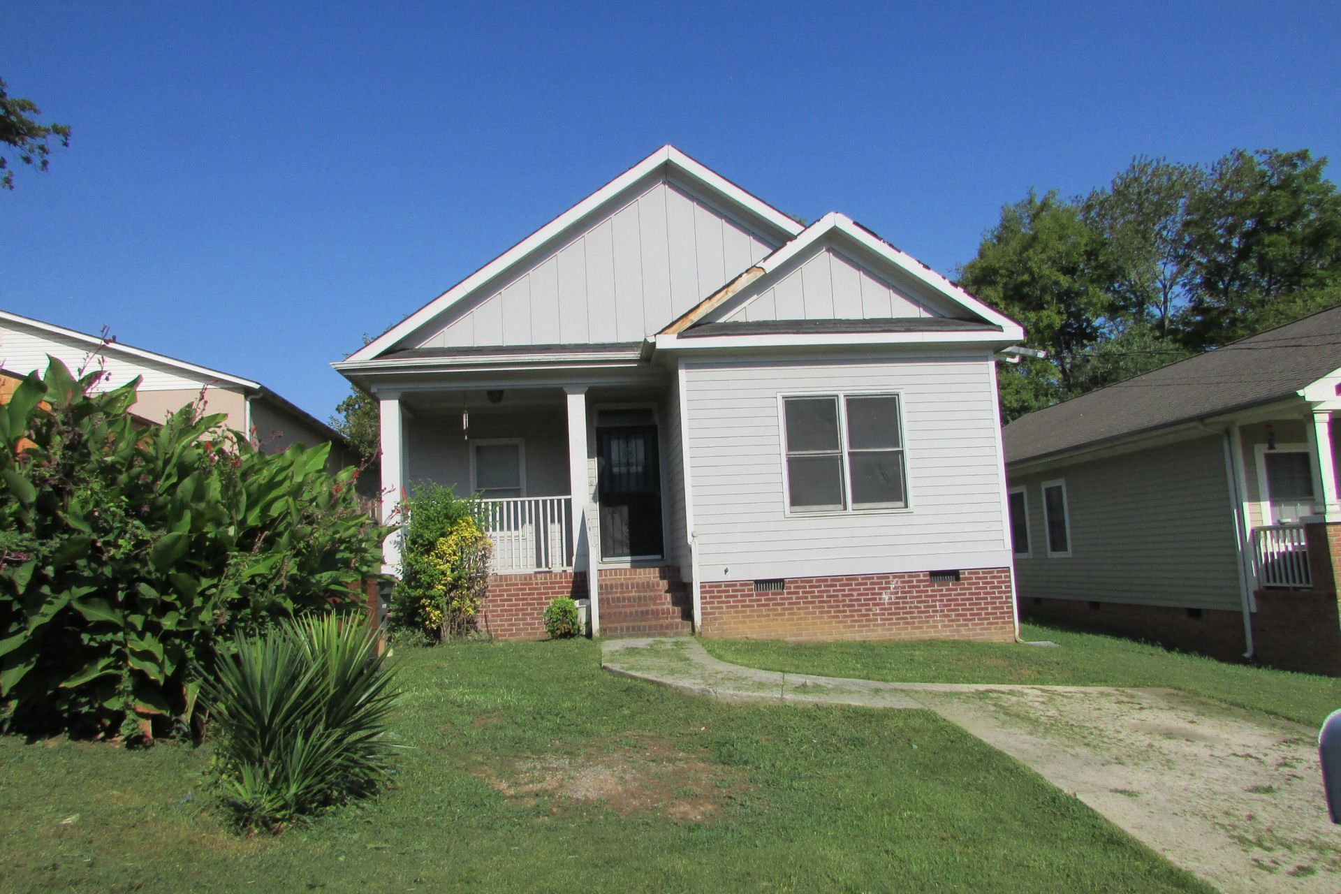 2619 Carr Street Chattanooga, TN 37408