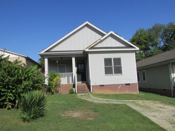 2619 Carr Street, Chattanooga, TN 37408