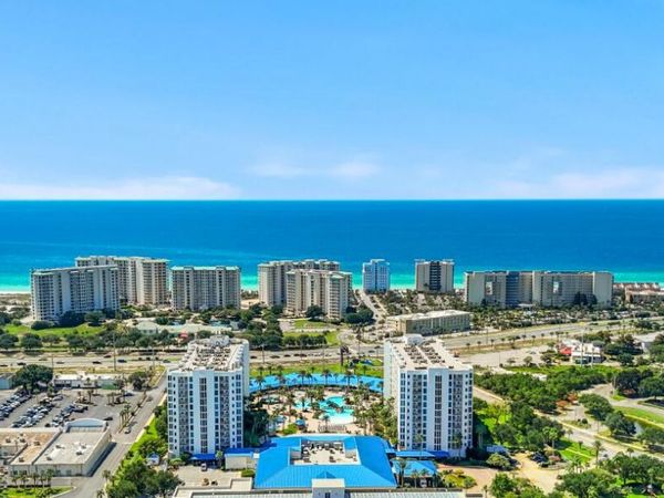 4207 Indian Bayou Trail, Unit 2103, Destin, FL 32541