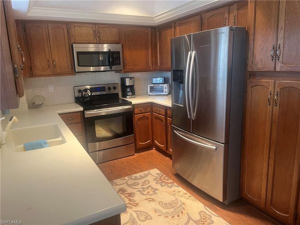 1781 Pebble Beach DR , Unit 208, FORT MYERS, FL 33907