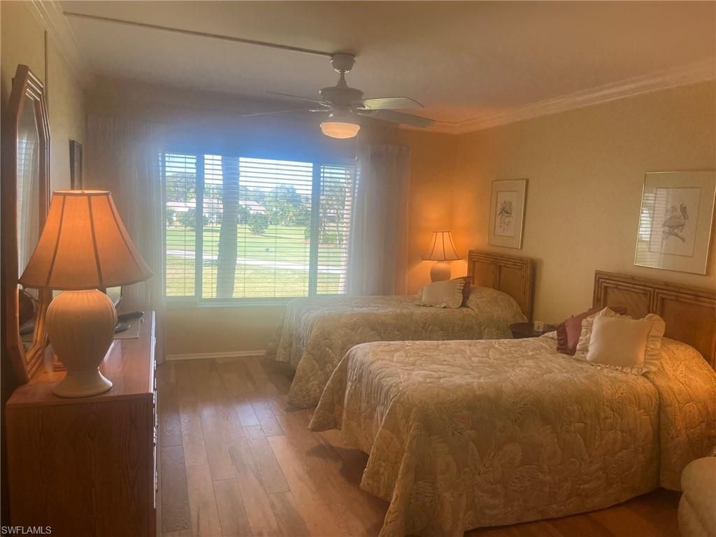 1781 Pebble Beach Dr, Unit 208, Fort Myers, FL 33907 Photo