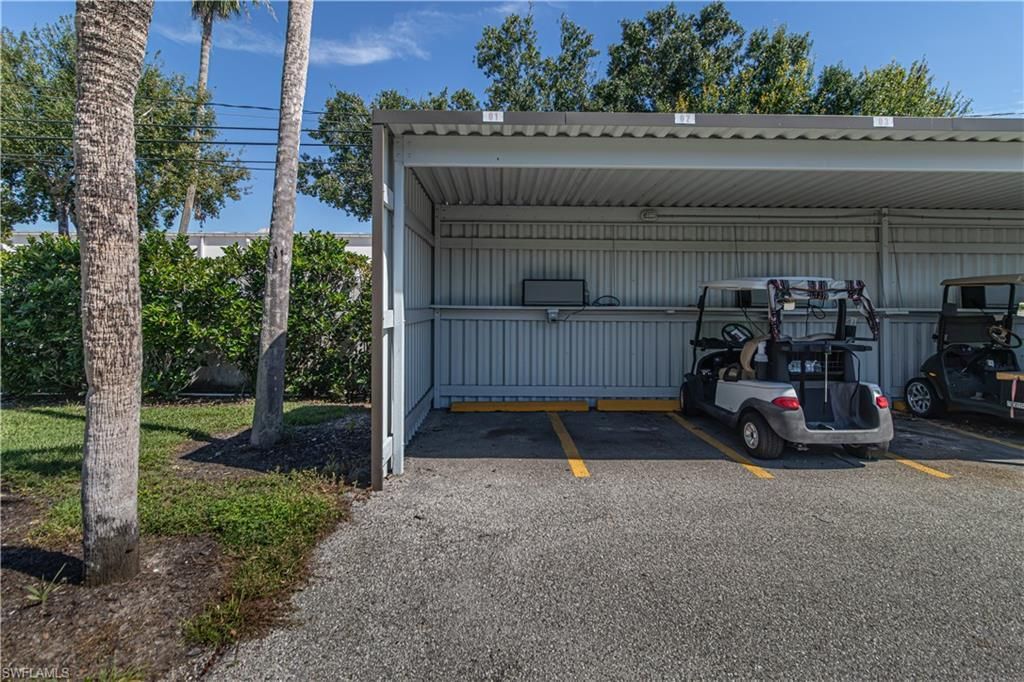 1781 Pebble Beach Dr, Unit 208, Fort Myers, FL 33907 Photo