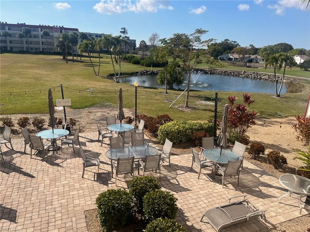 1781 Pebble Beach Dr, Unit 208, Fort Myers, FL 33907 Photo