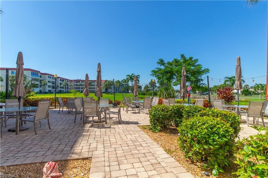 1781 Pebble Beach Dr, Unit 208, Fort Myers, FL 33907 Photo