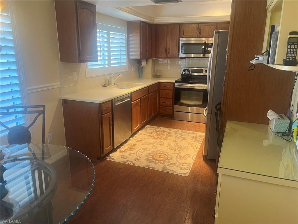 1781 Pebble Beach Dr, Unit 208, Fort Myers, FL 33907 Photo