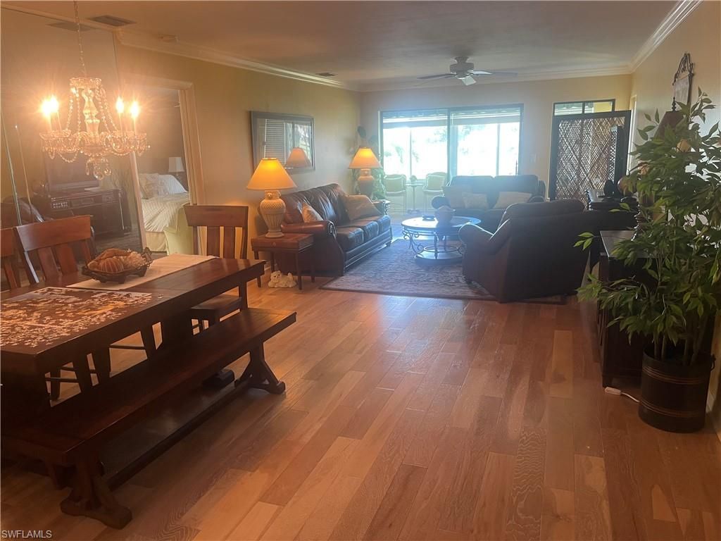 1781 Pebble Beach Dr, Unit 208, Fort Myers, FL 33907 Photo