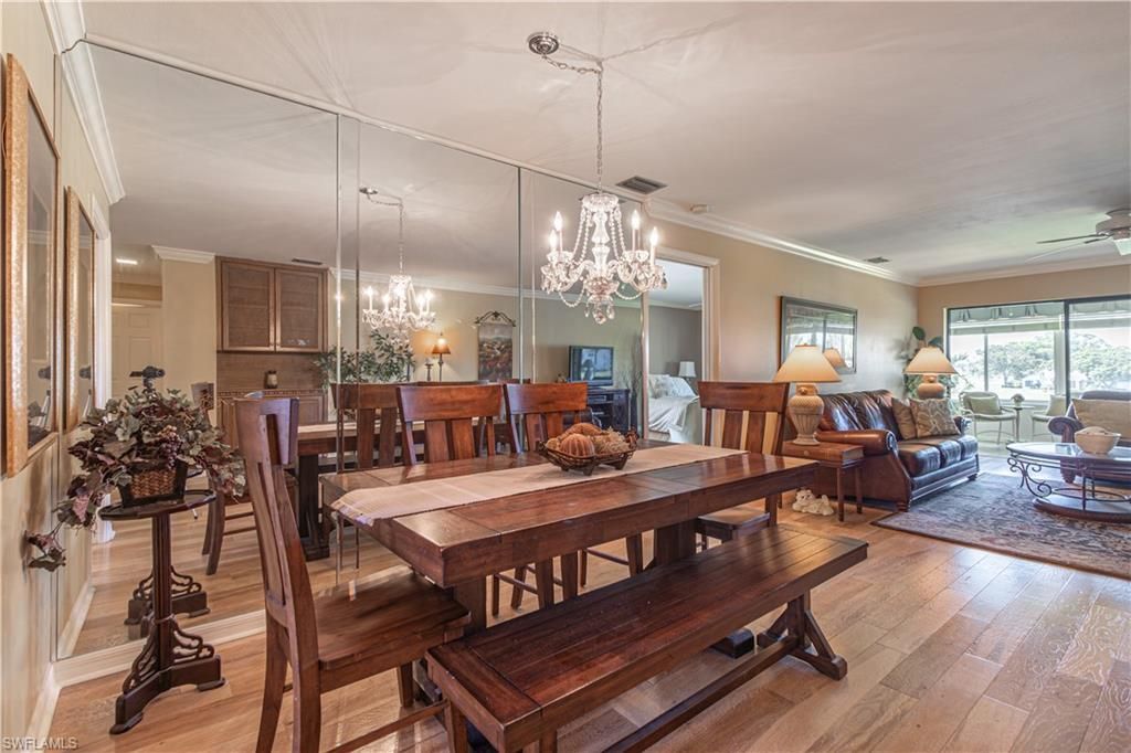 1781 Pebble Beach Dr, Unit 208, Fort Myers, FL 33907 Photo