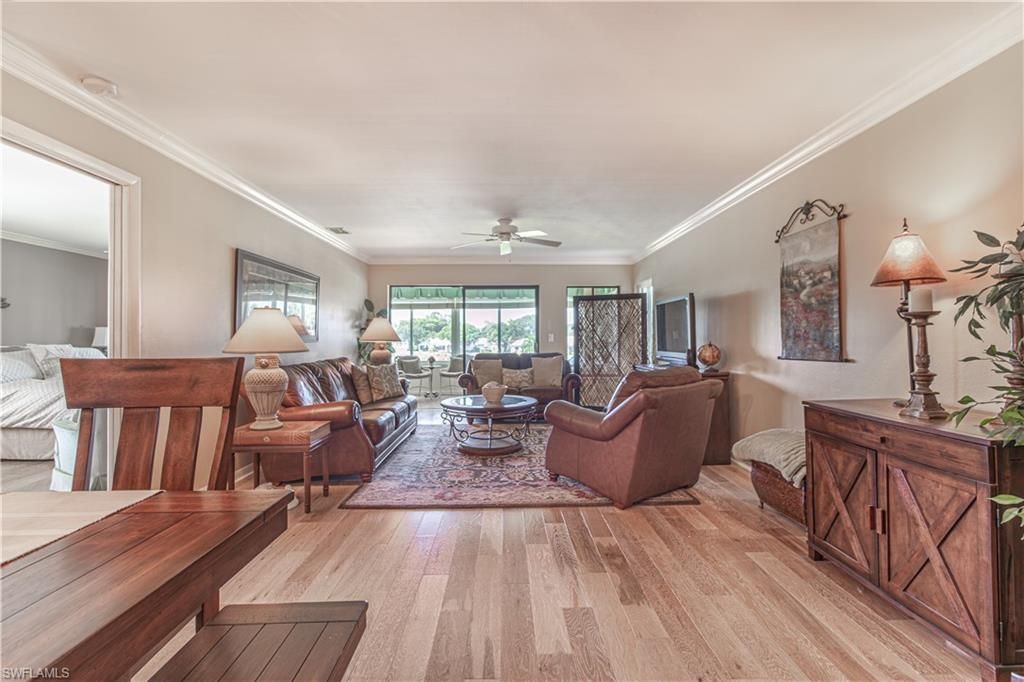 1781 Pebble Beach Dr, Unit 208, Fort Myers, FL 33907 Photo