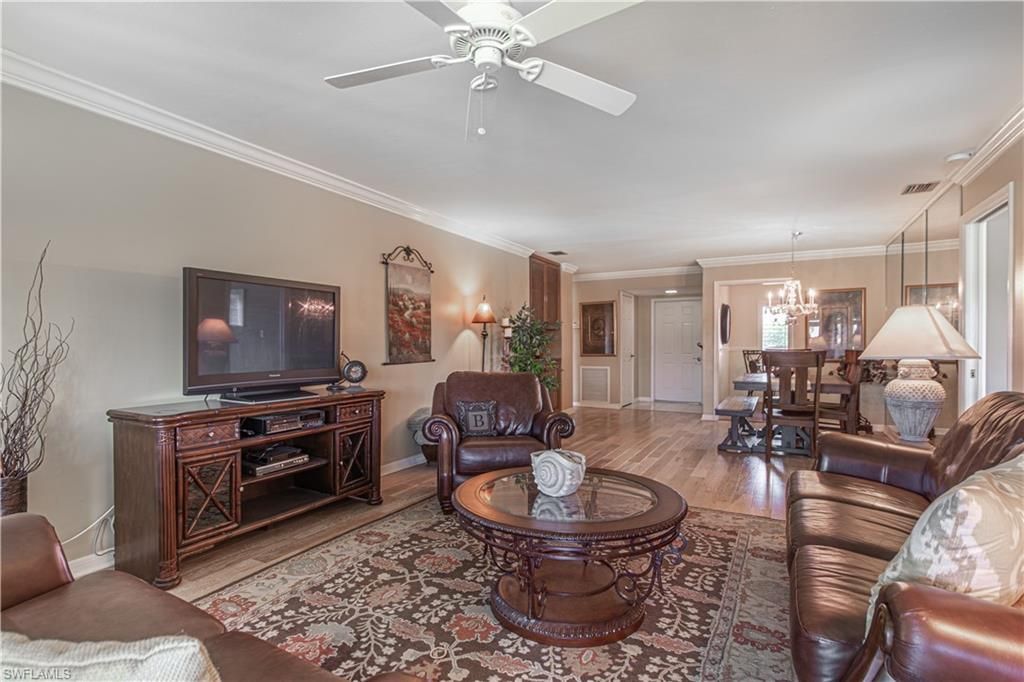 1781 Pebble Beach Dr, Unit 208, Fort Myers, FL 33907 Photo