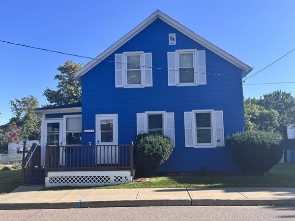 216 West Canal Street, Winooski, VT 05404