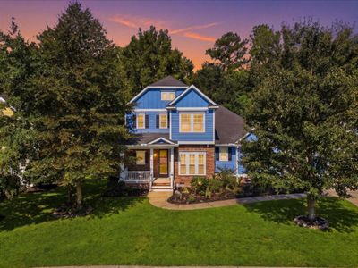 1212 Pasture View Drive, Hanahan, SC 29410