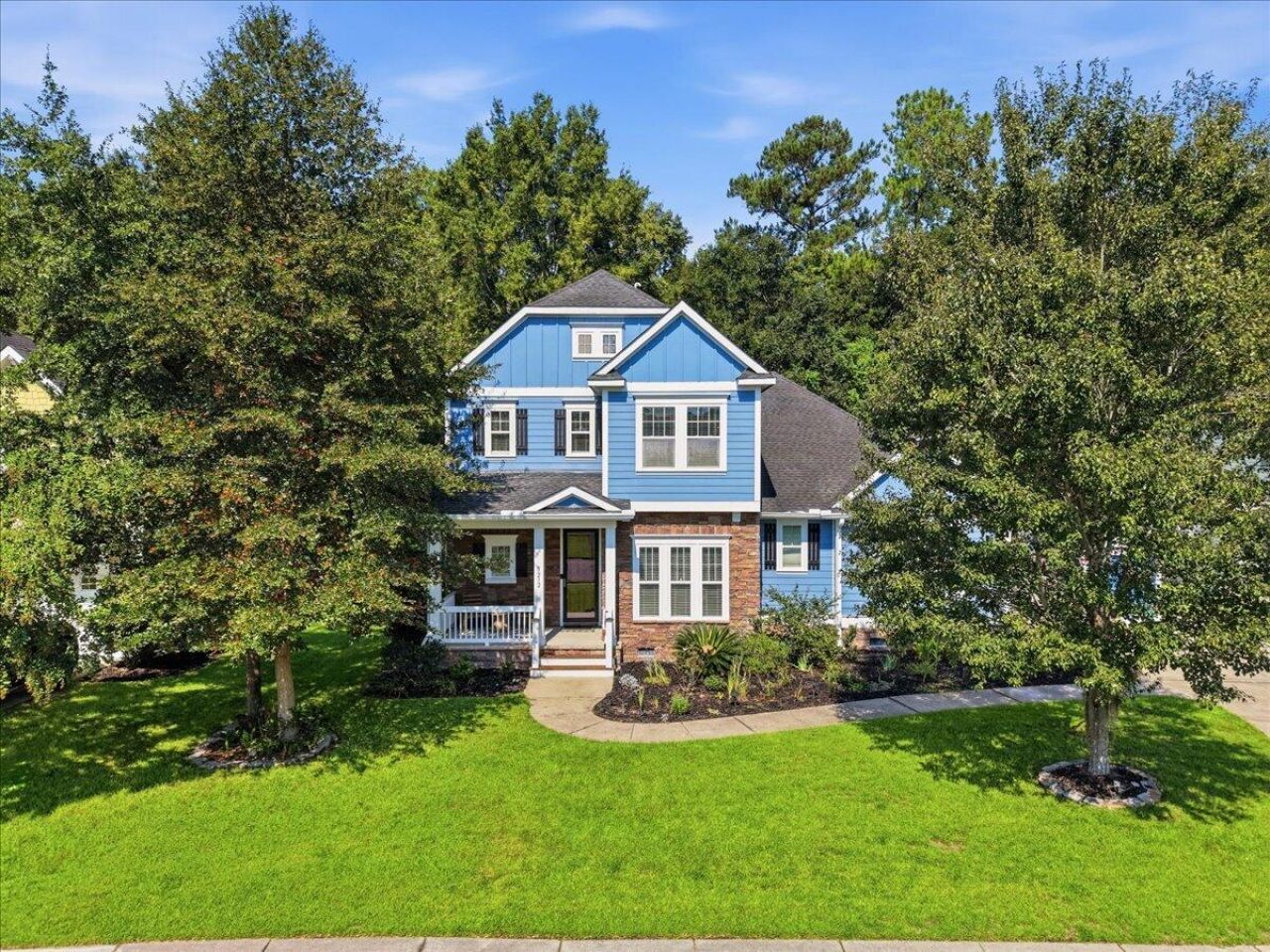 1212 Pasture View Drive Photo 4
