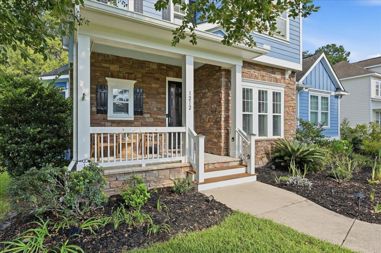 1212 Pasture View Drive Photo 9