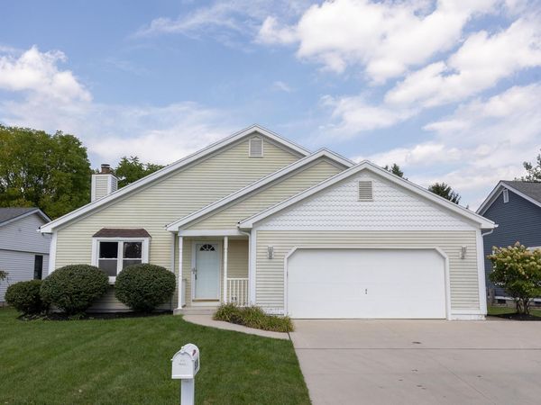 5156 Locust Post Lane , Columbus, OH 43230
