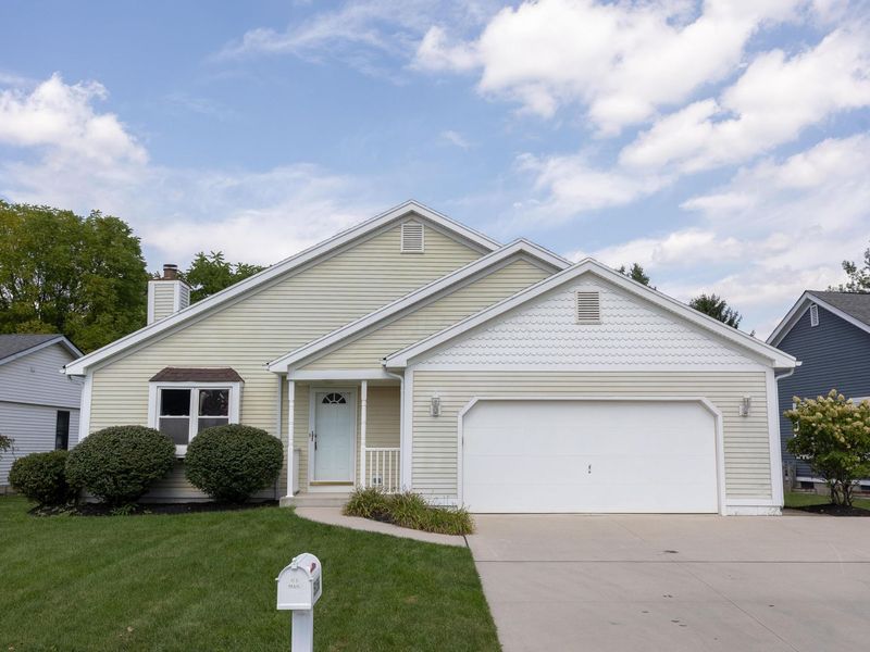 5156 Locust Post Lane, Columbus, OH 43230 Photo 1