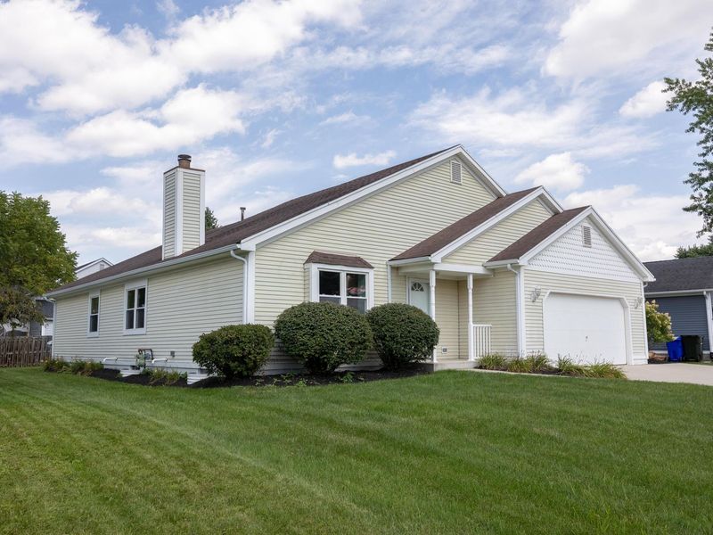 5156 Locust Post Lane, Columbus, OH 43230 Photo 2