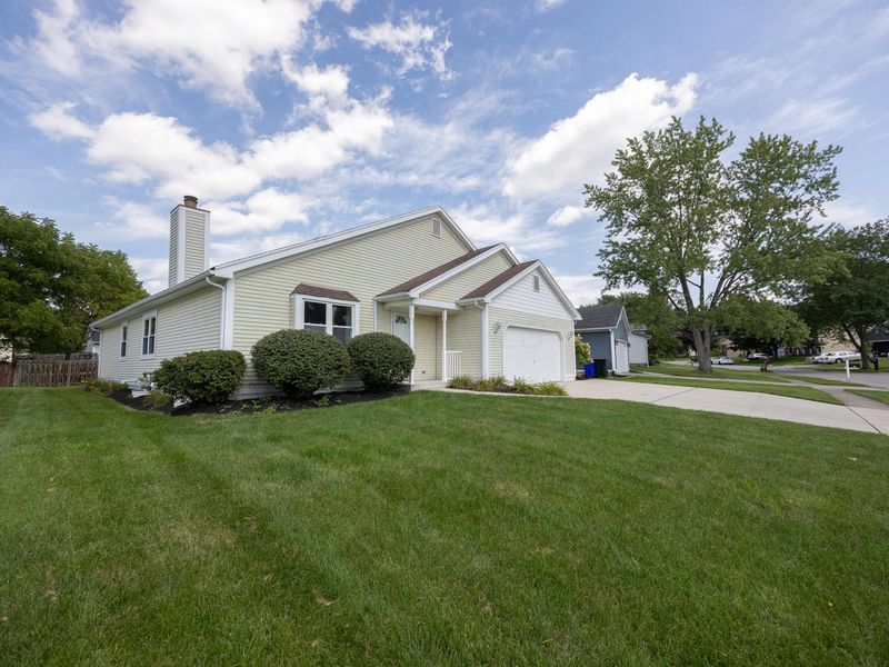 5156 Locust Post Lane, Columbus, OH 43230 Photo 53