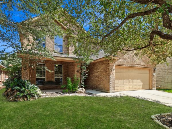 1315 WINSTON CV, San Antonio, TX 78260