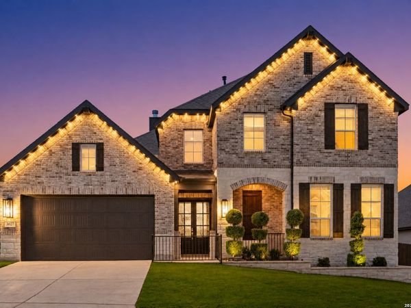 3027 Daplyn, Bulverde, TX 78163