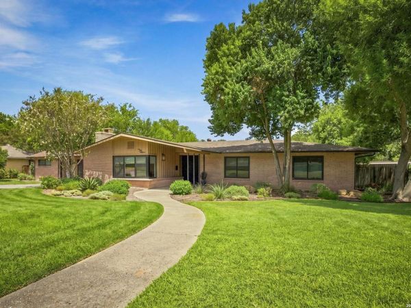 211 SHARON DR, San Antonio, TX 78216