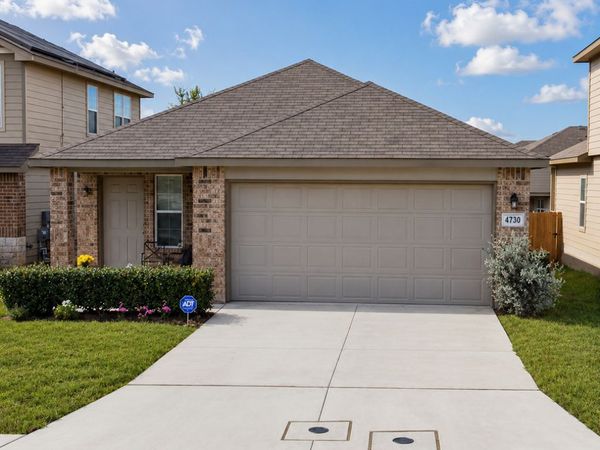 4730 Rocksure, San Antonio, TX 78223