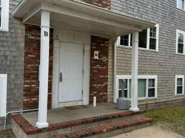 9 Edwards Avenue , UNIT B4, Dennis, MA 02638