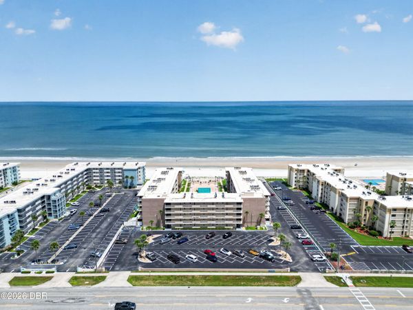 4155 S Atlantic Avenue, Unit 404, New Smyrna Beach, FL 32169