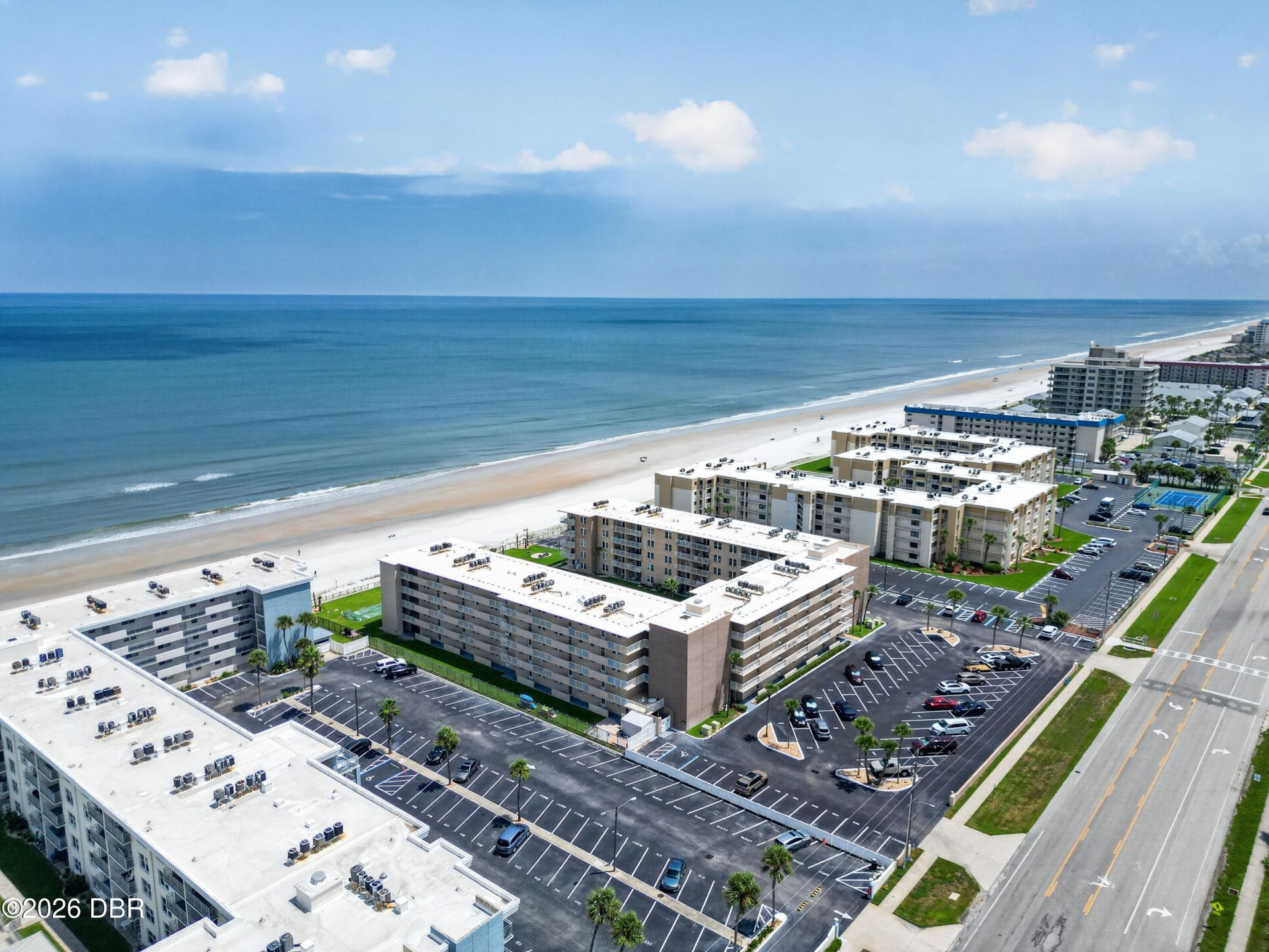 4155 S Atlantic Avenue, Unit 404, New Smyrna Beach, FL 32169 Photo