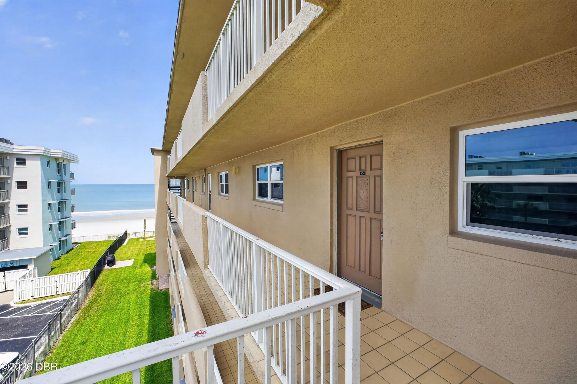 4155 S Atlantic Avenue, Unit 404, New Smyrna Beach, FL 32169 Photo