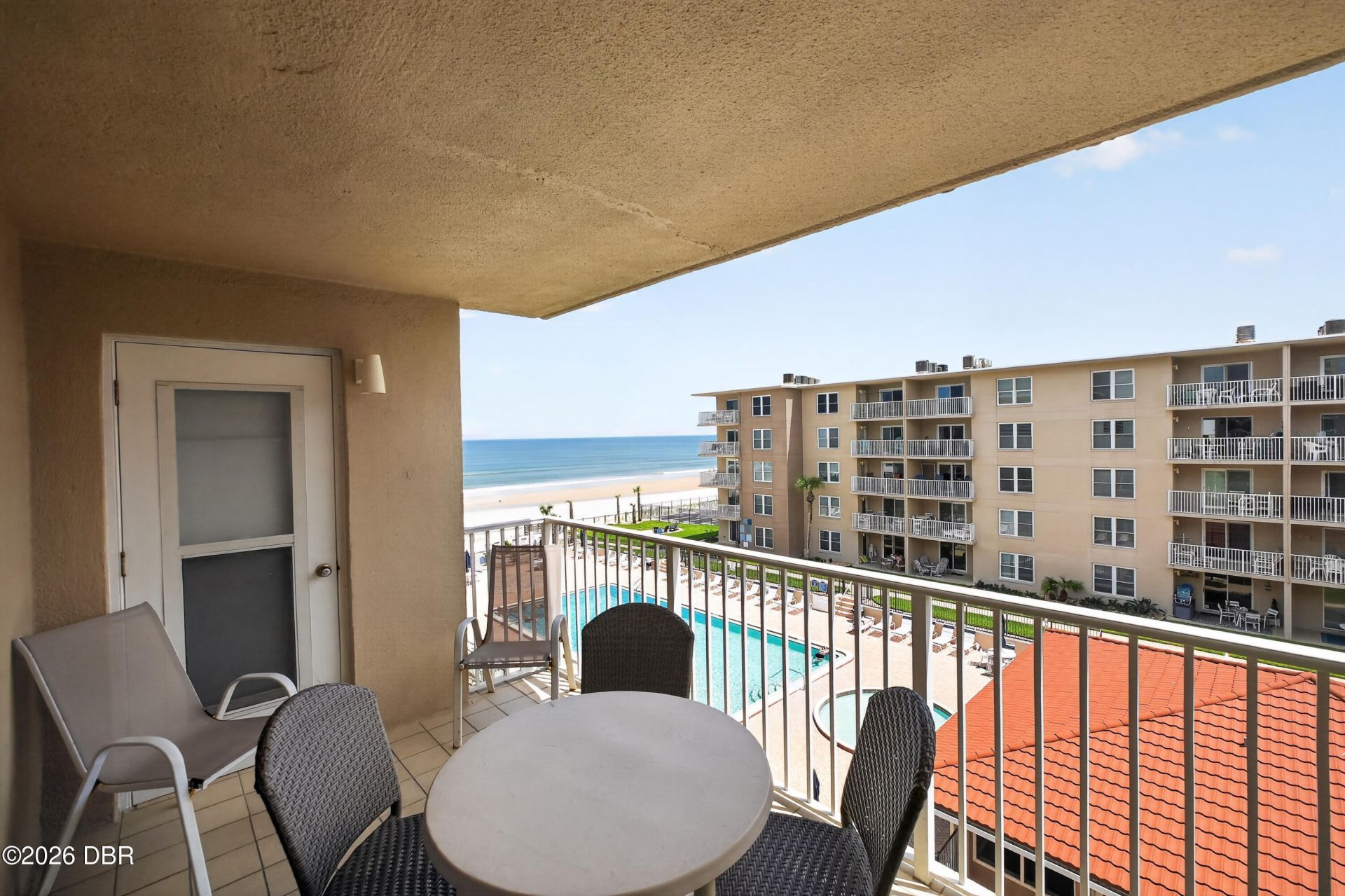 4155 S Atlantic Avenue, Unit 404, New Smyrna Beach, FL 32169 Photo