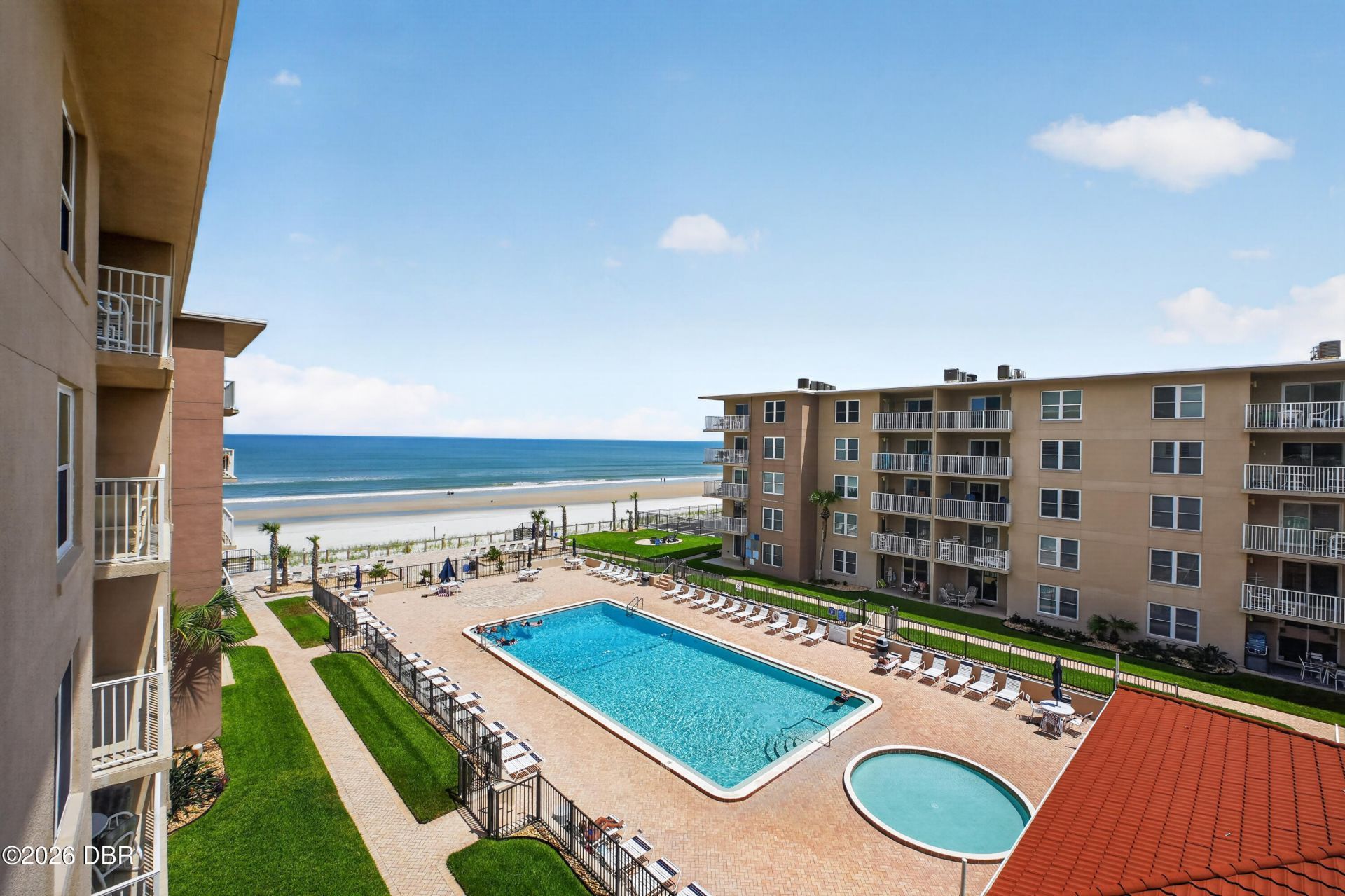 4155 S Atlantic Avenue, Unit 404, New Smyrna Beach, FL 32169 Photo