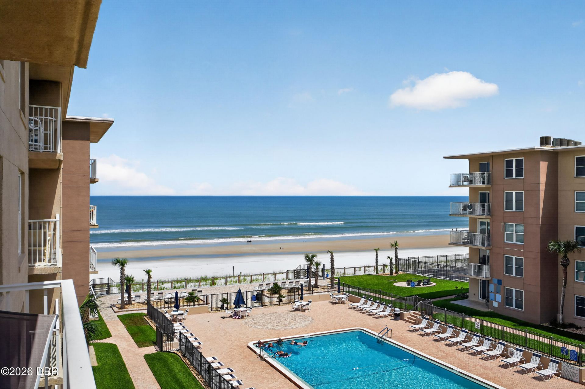 4155 S Atlantic Avenue, Unit 404, New Smyrna Beach, FL 32169 Photo