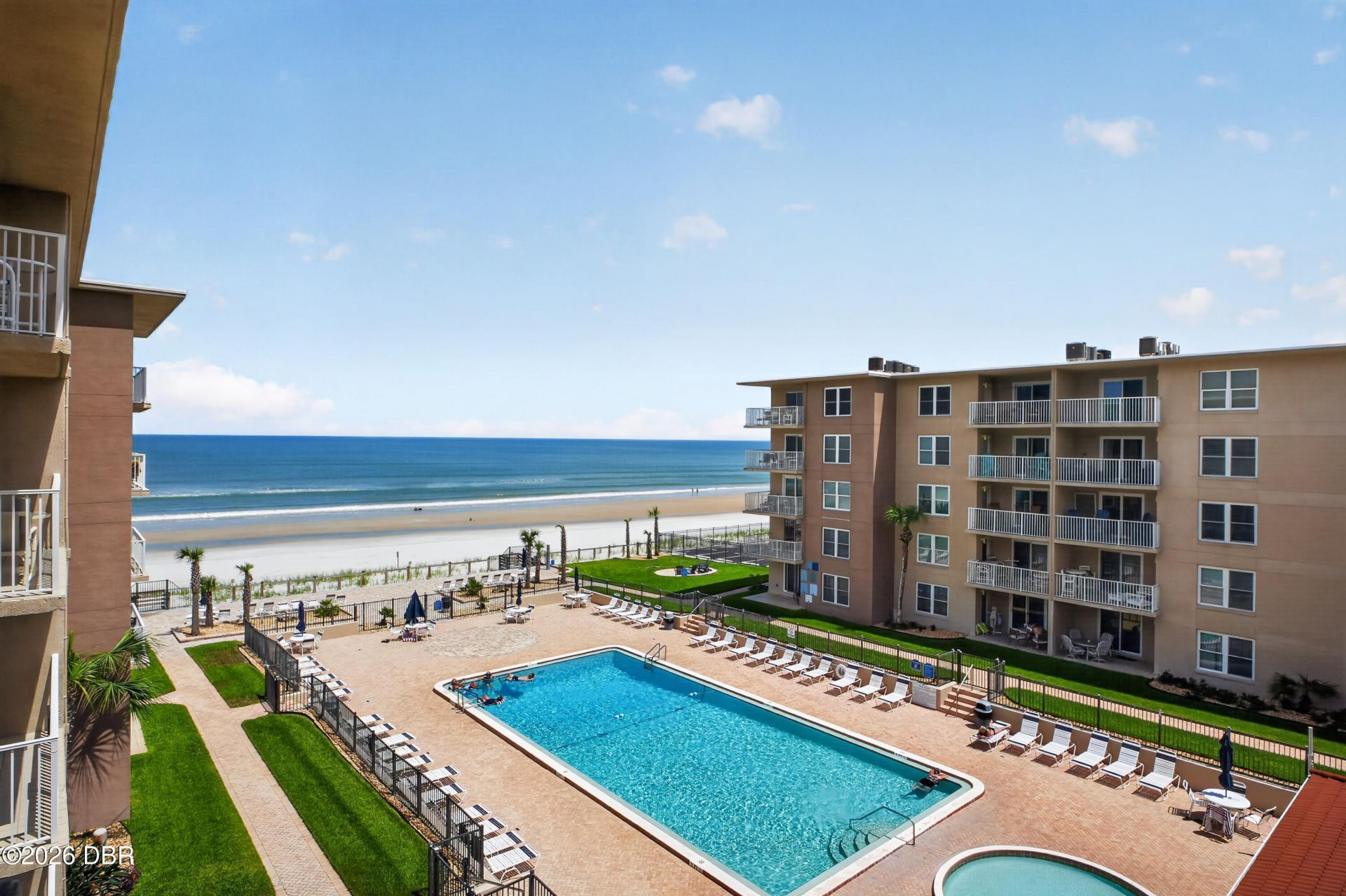 4155 S Atlantic Avenue, Unit 404, New Smyrna Beach, FL 32169 Photo