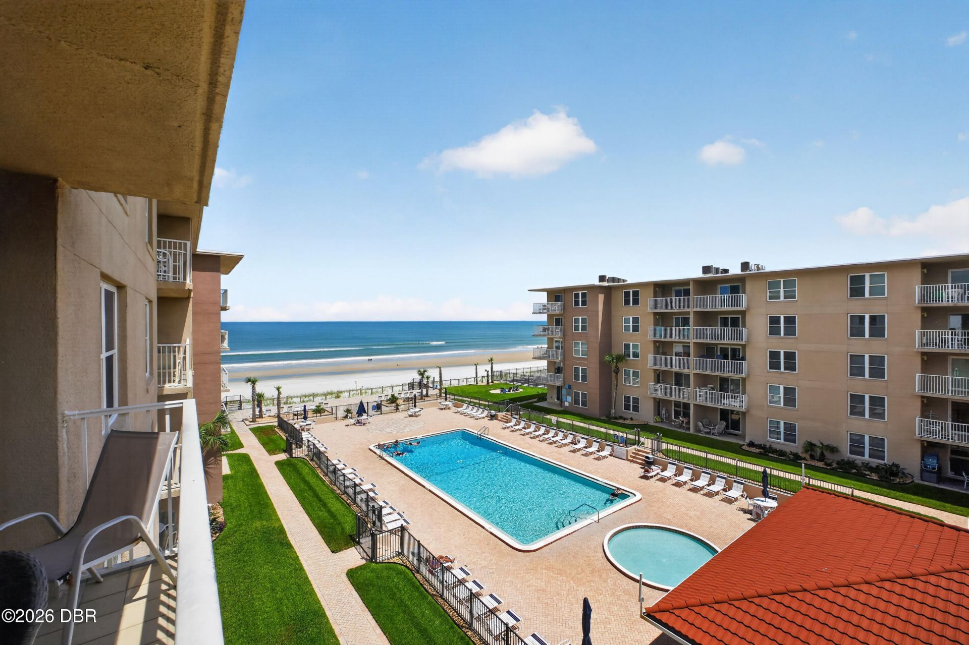 4155 S Atlantic Avenue, Unit 404, New Smyrna Beach, FL 32169 Photo