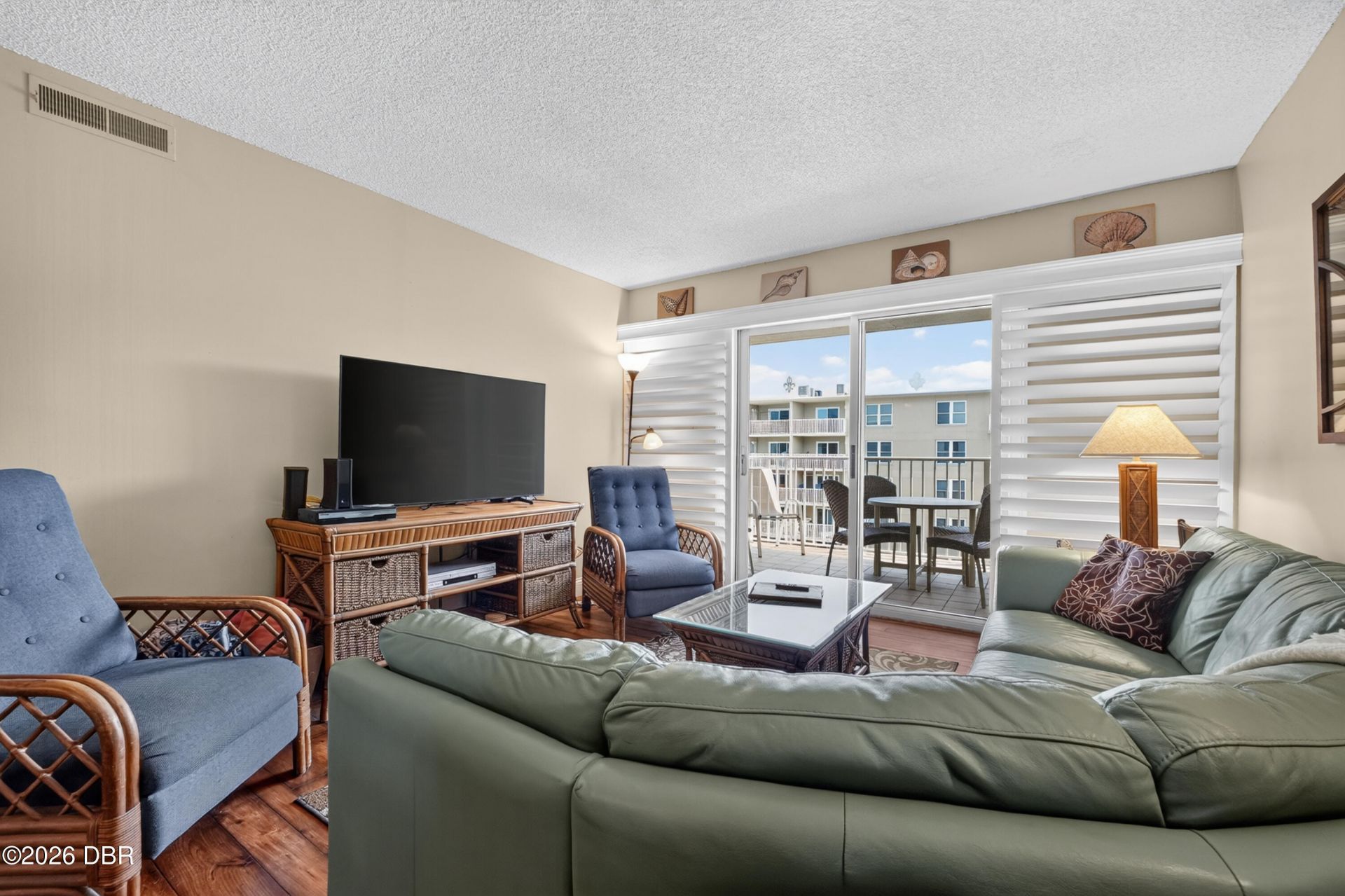 4155 S Atlantic Avenue, Unit 404, New Smyrna Beach, FL 32169 Photo