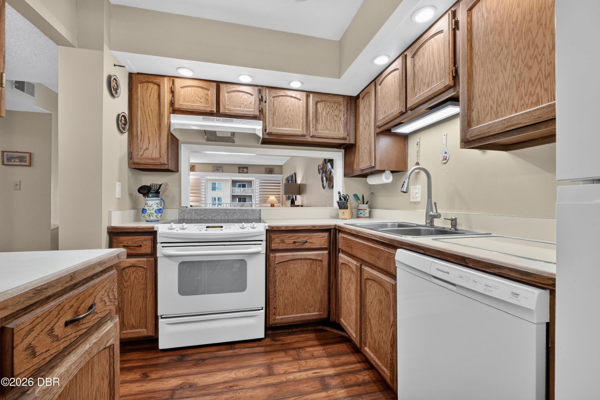 4155 S Atlantic Avenue, Unit 404, New Smyrna Beach, FL 32169 Photo