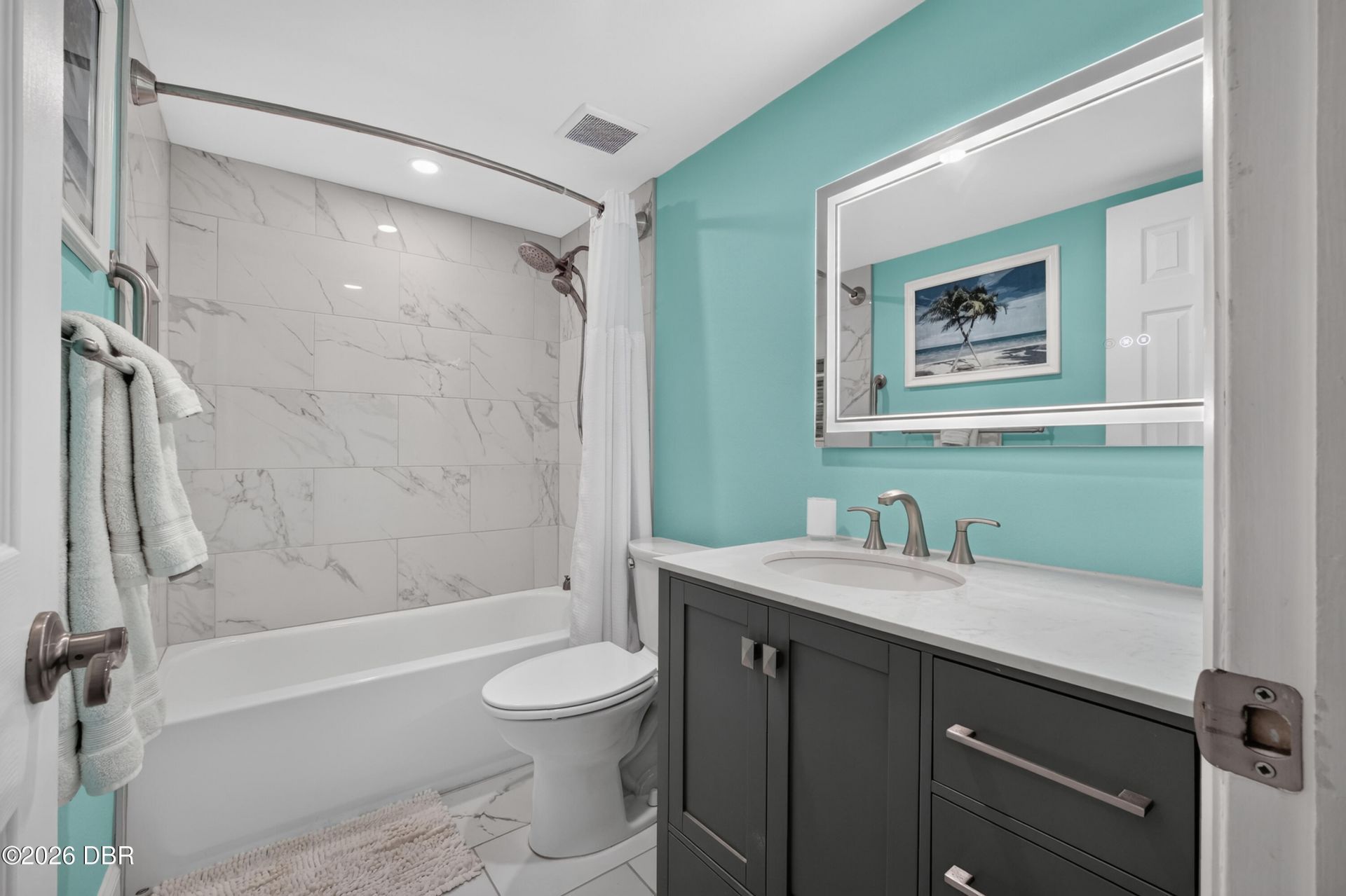 4155 S Atlantic Avenue, Unit 404, New Smyrna Beach, FL 32169 Photo