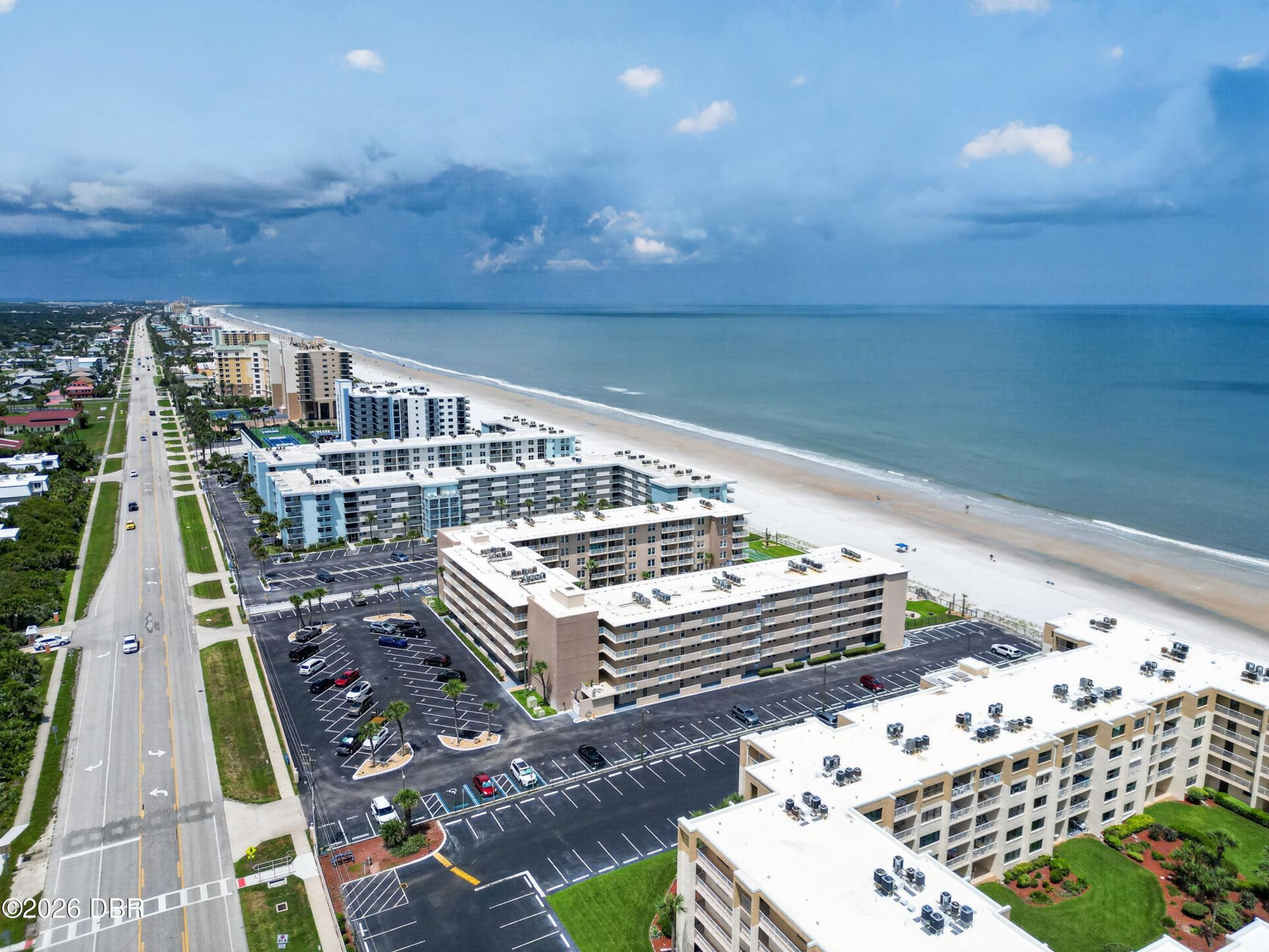 4155 S Atlantic Avenue, Unit 404, New Smyrna Beach, FL 32169 Photo