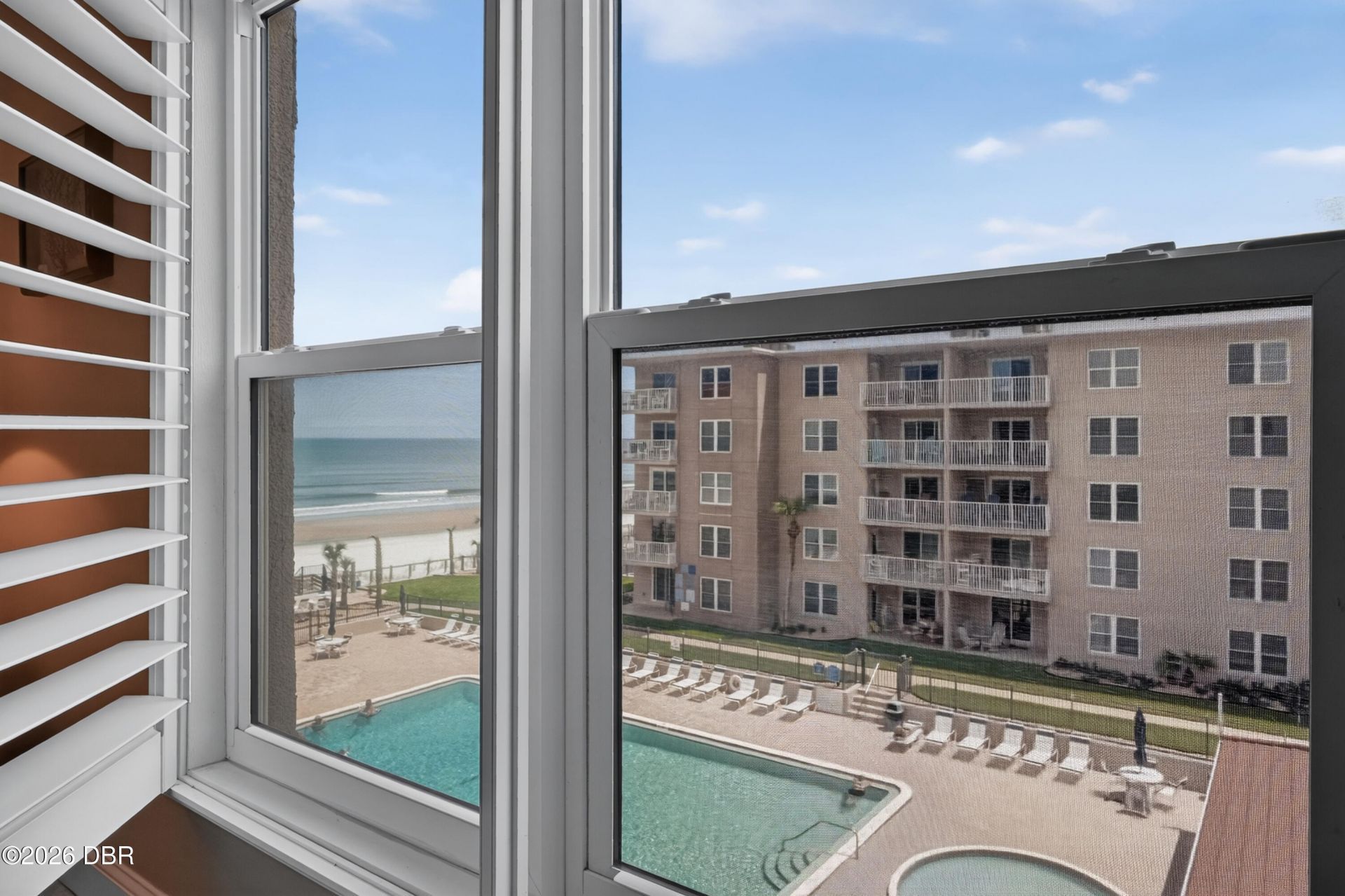4155 S Atlantic Avenue, Unit 404, New Smyrna Beach, FL 32169 Photo