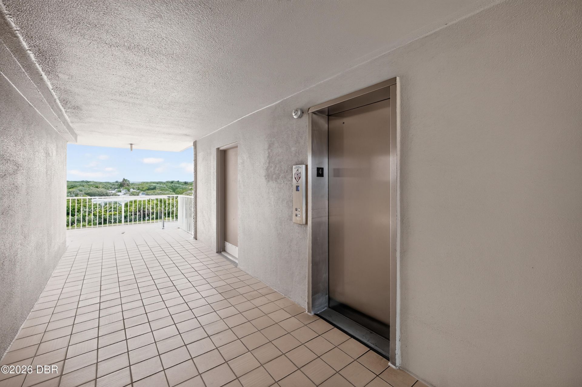 4155 S Atlantic Avenue, Unit 404, New Smyrna Beach, FL 32169 Photo