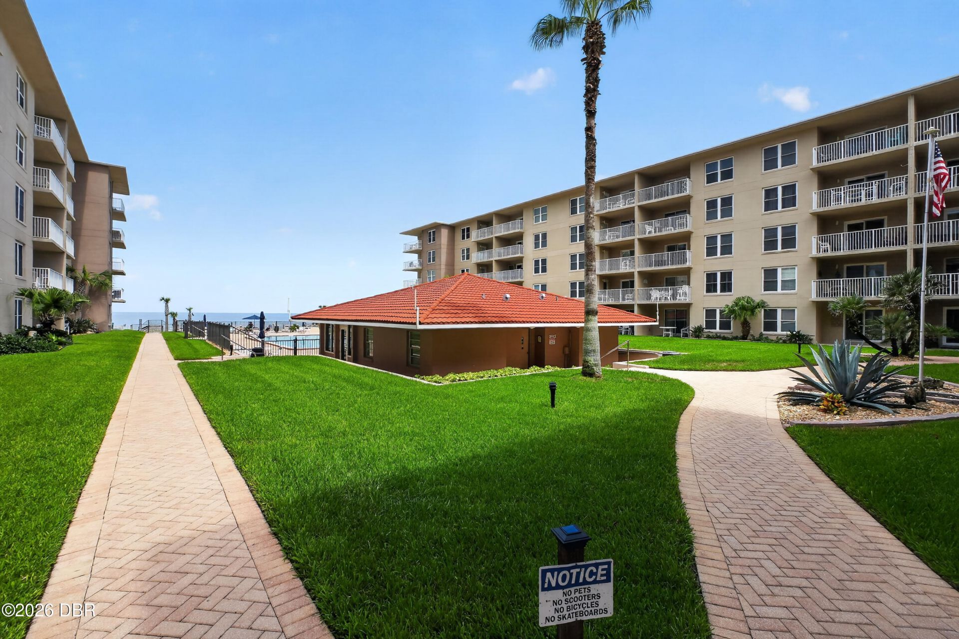 4155 S Atlantic Avenue, Unit 404, New Smyrna Beach, FL 32169 Photo