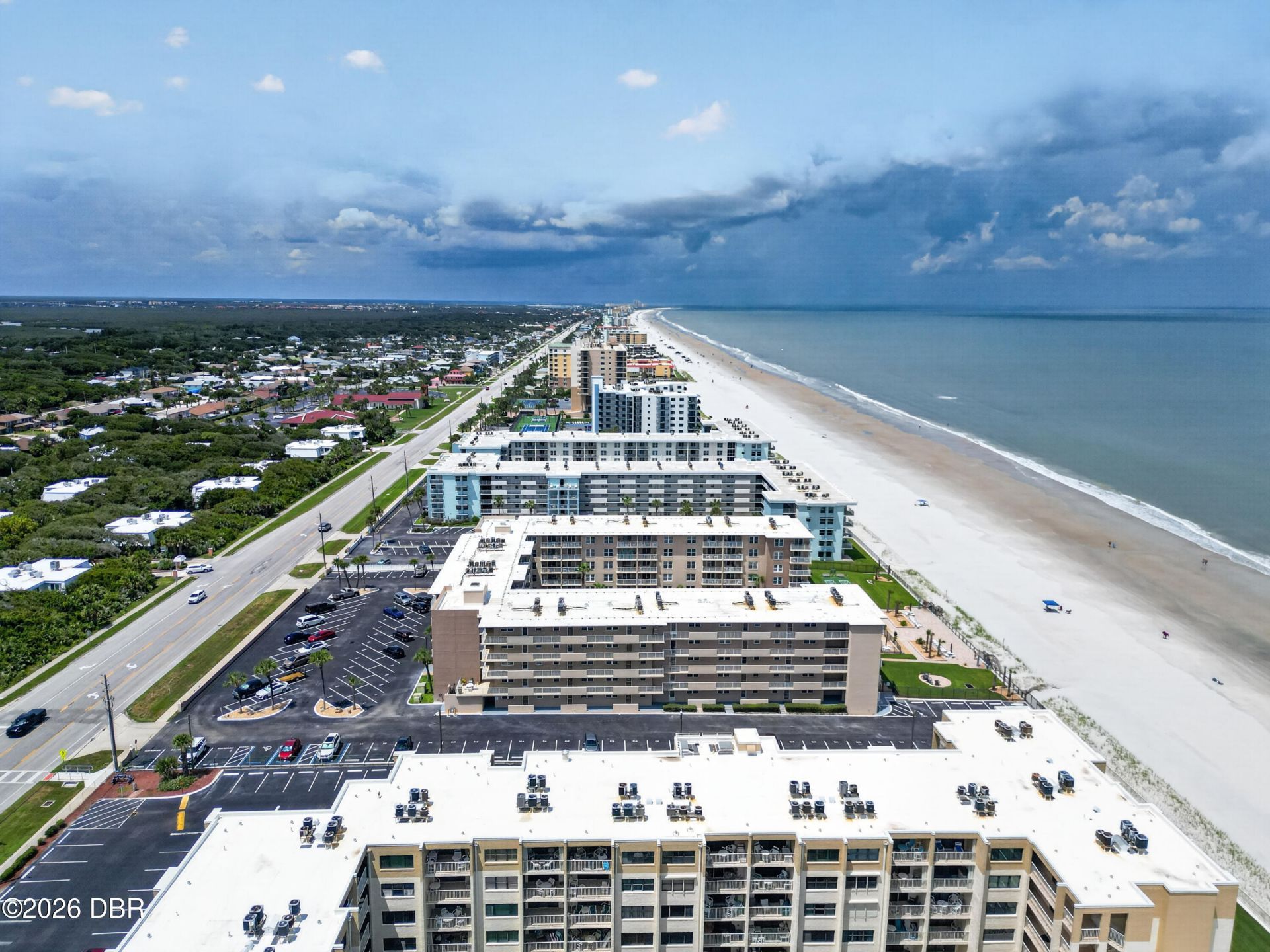 4155 S Atlantic Avenue, Unit 404, New Smyrna Beach, FL 32169 Photo