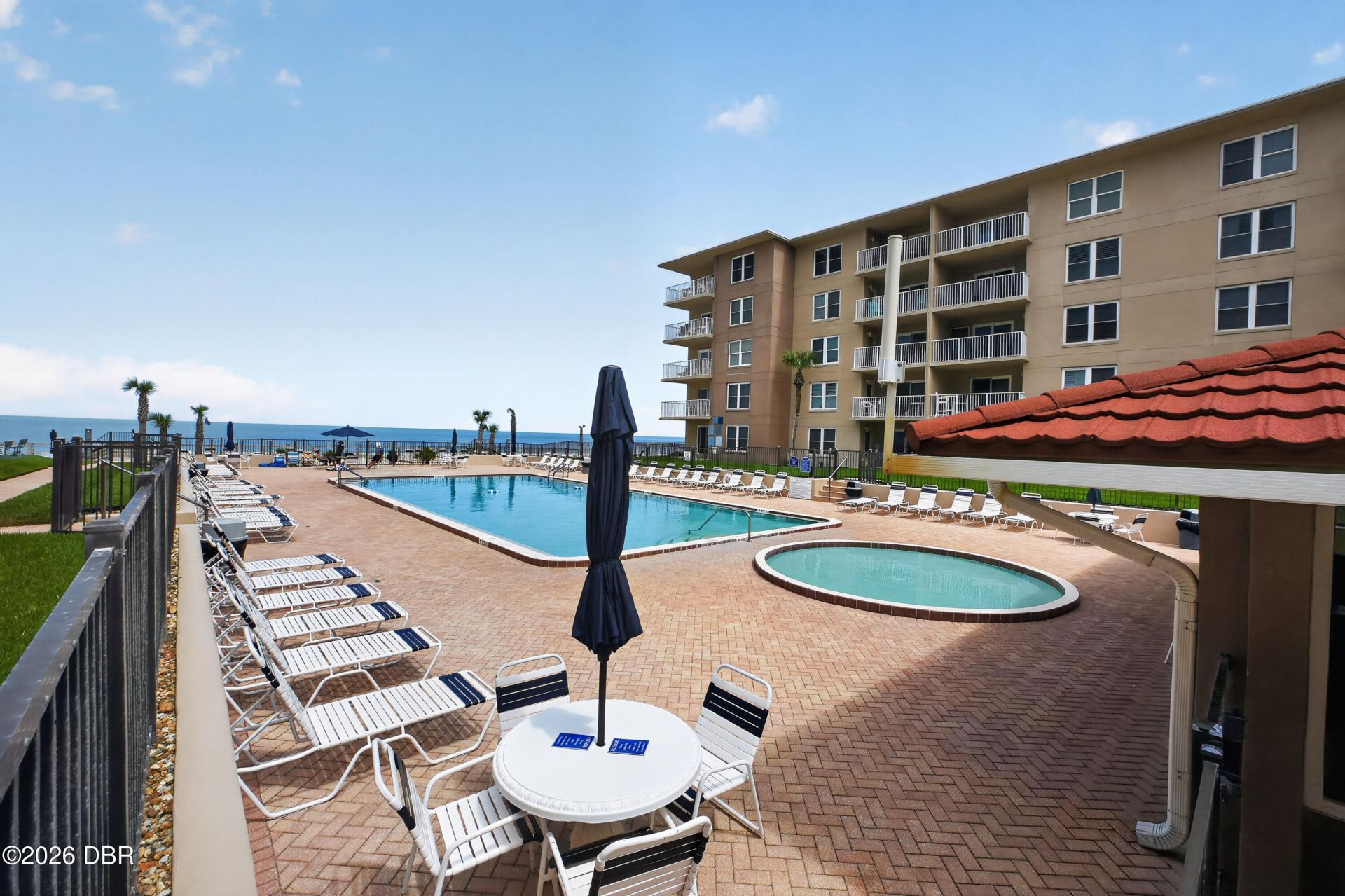 4155 S Atlantic Avenue, Unit 404, New Smyrna Beach, FL 32169 Photo