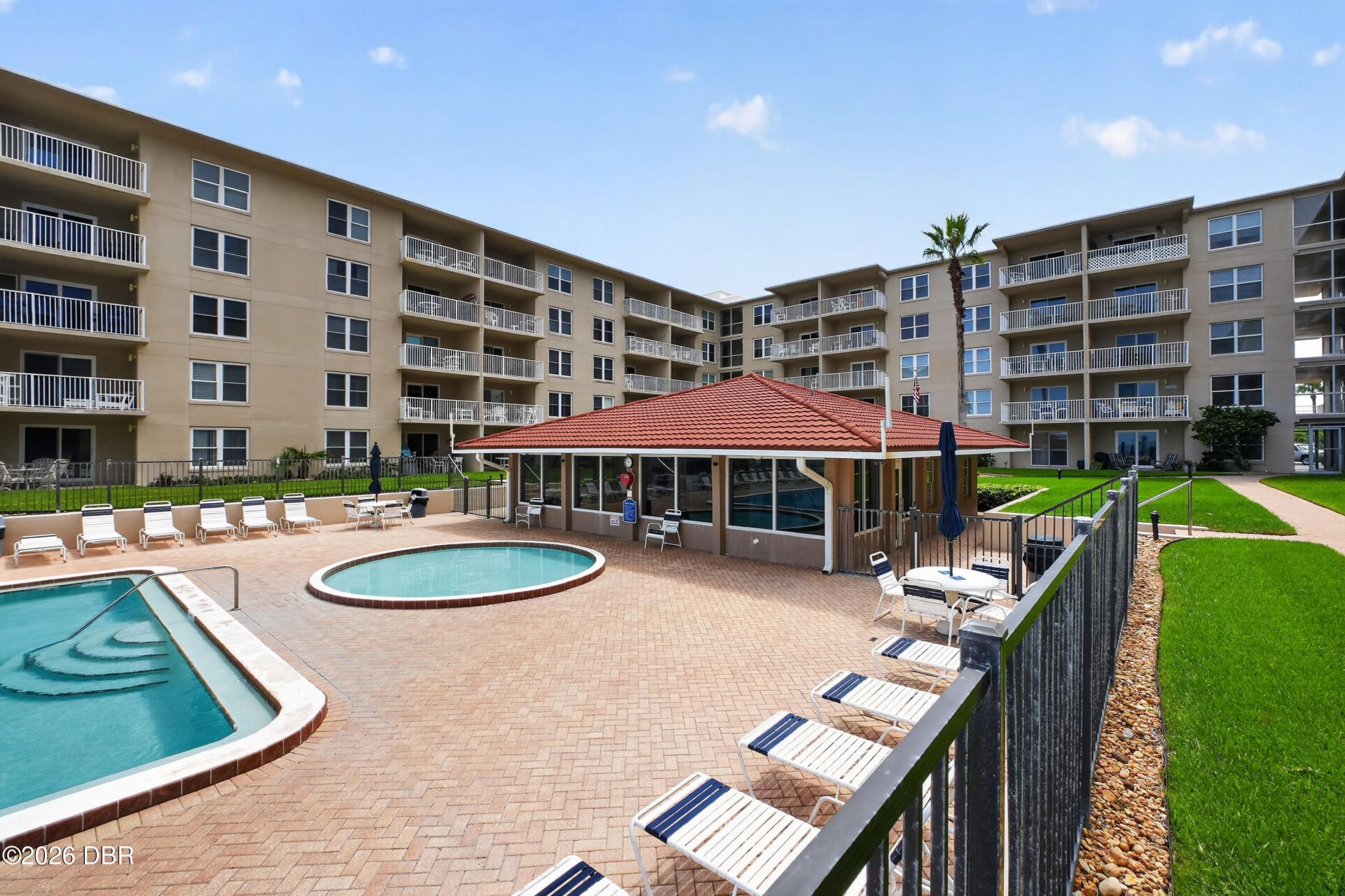 4155 S Atlantic Avenue, Unit 404, New Smyrna Beach, FL 32169 Photo