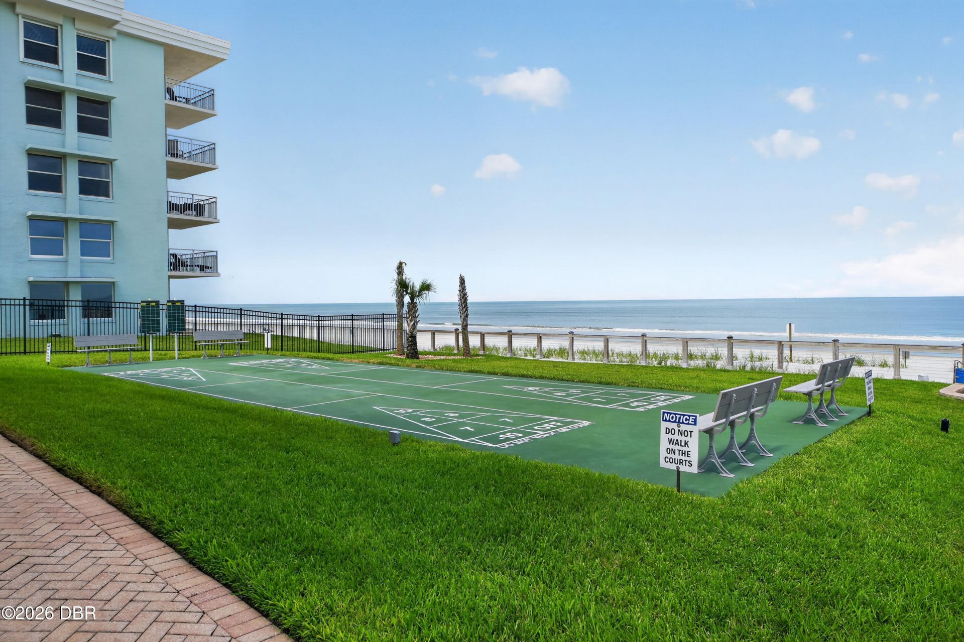 4155 S Atlantic Avenue, Unit 404, New Smyrna Beach, FL 32169 Photo