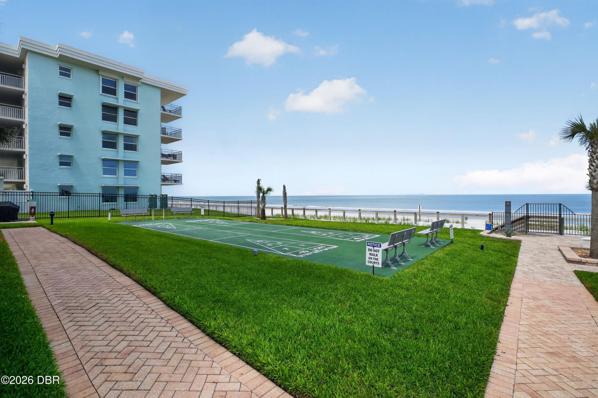 4155 S Atlantic Avenue, Unit 404, New Smyrna Beach, FL 32169 Photo